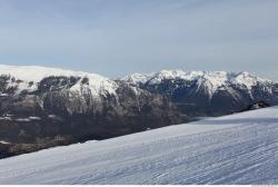 Snowy Mountains